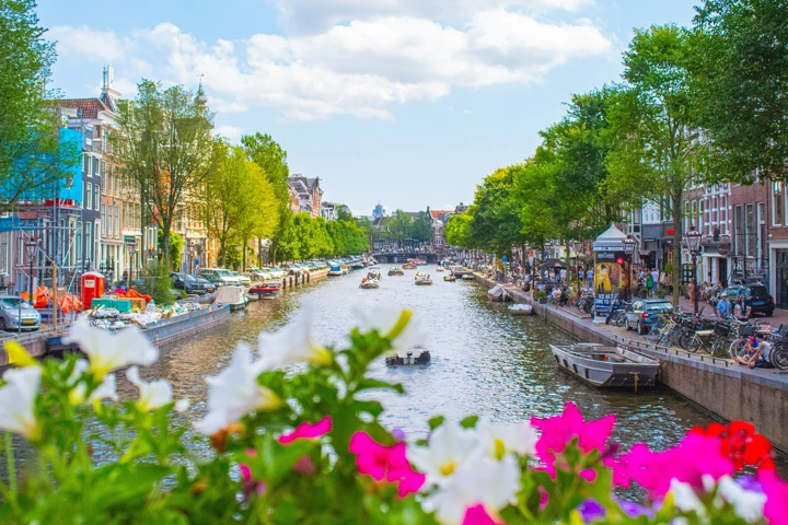 Amsterdam