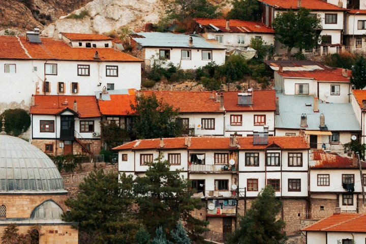 Ankara'ya Yakın Gezilecek Yerler