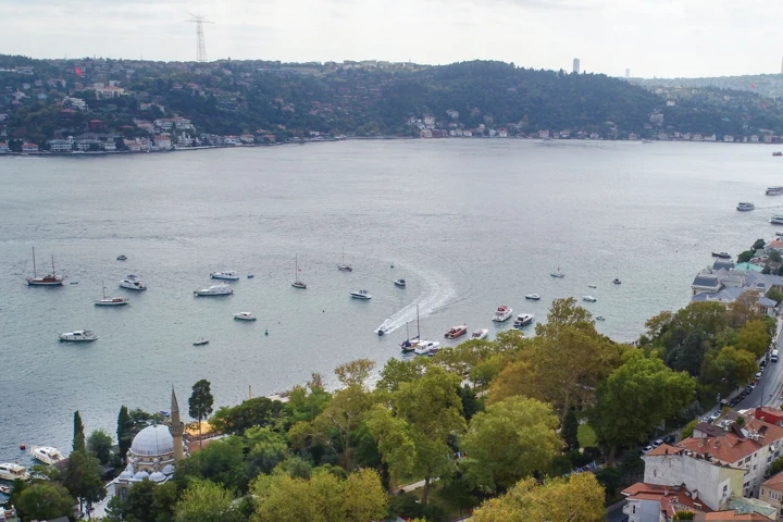 Arnavutköy Gezilecek Yerler