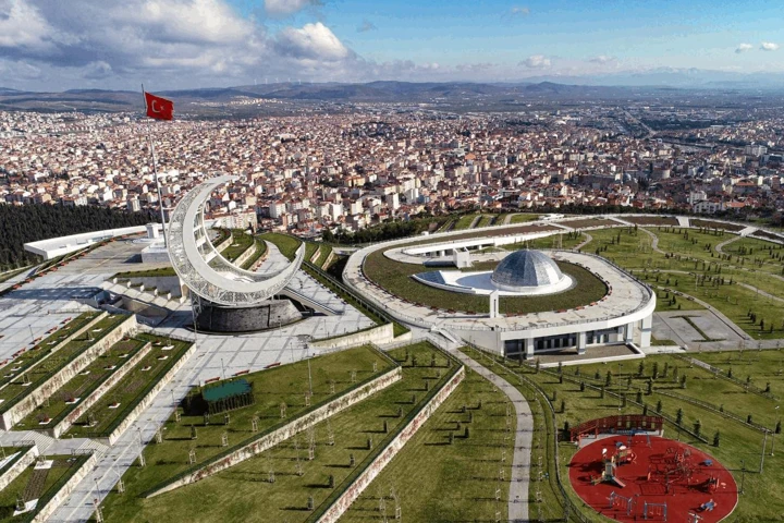 Balıkesir Gezilecek Yerler
