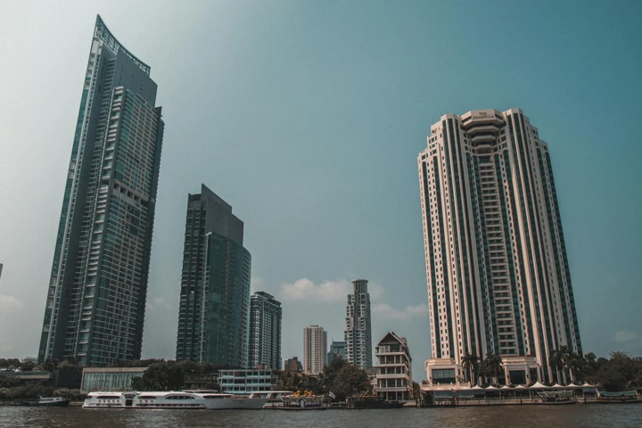 Bangkok