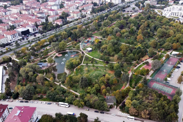 Bolu Gezilecek Yerler