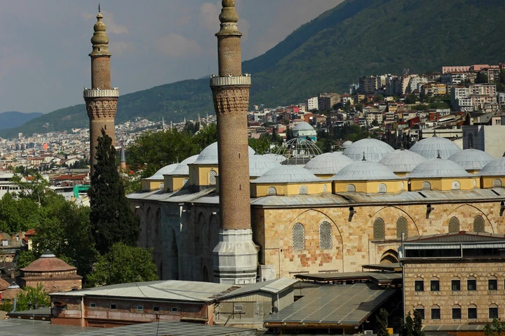 Bursa