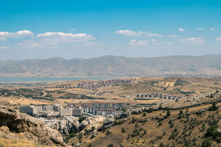 Elazığ