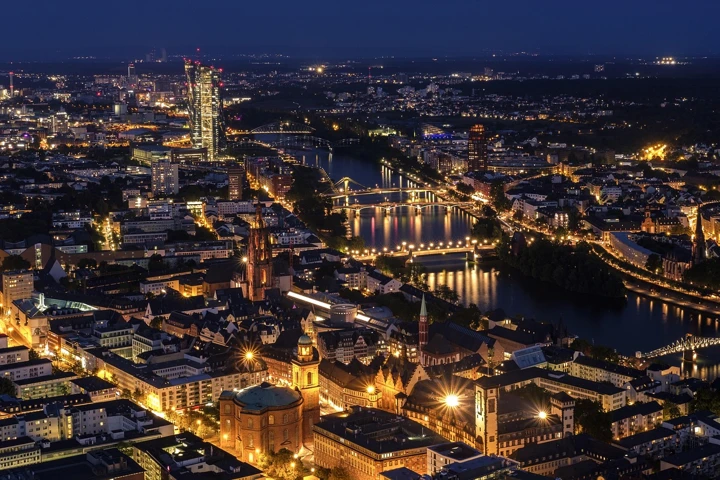 Frankfurt