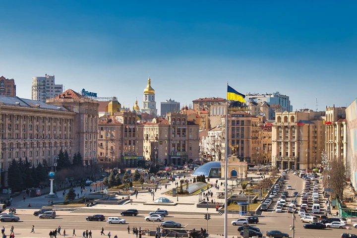 Kiev