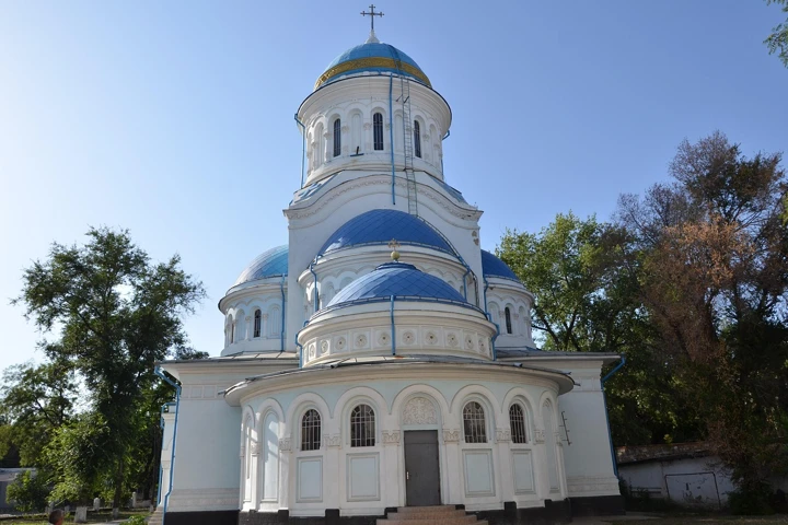 Kişinev