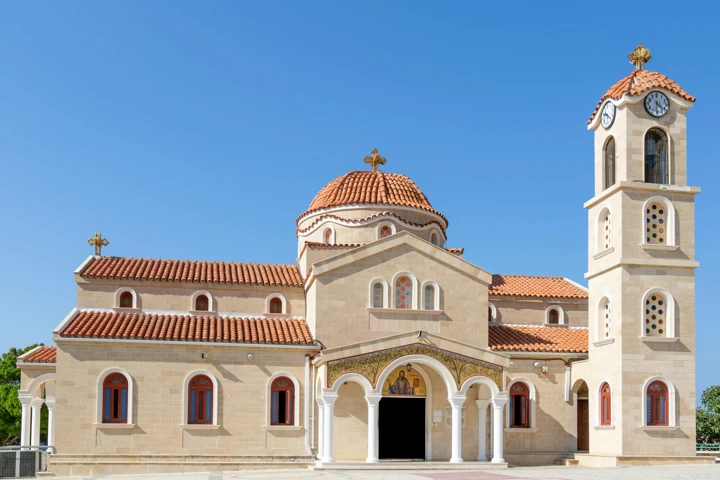Lefkoşa