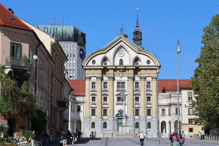 Ljubjlana