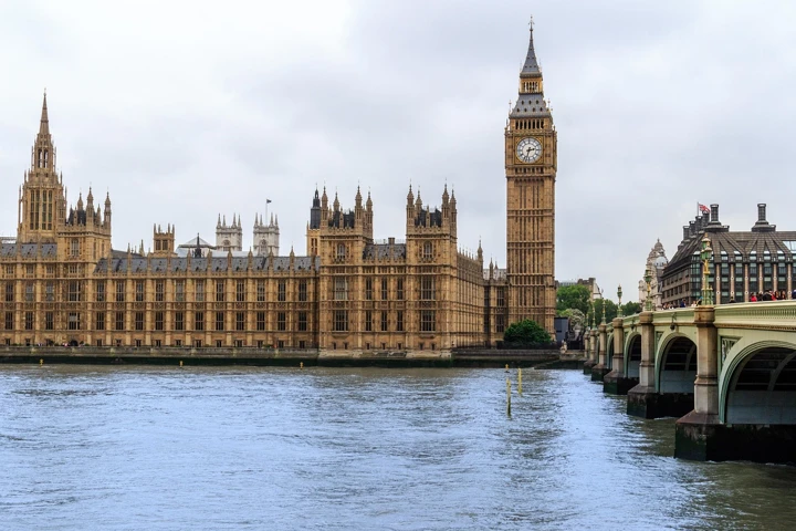 Londra