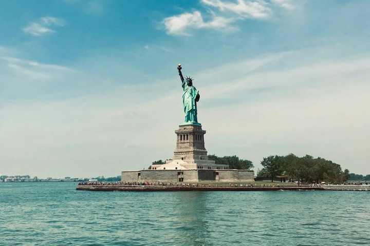 New York