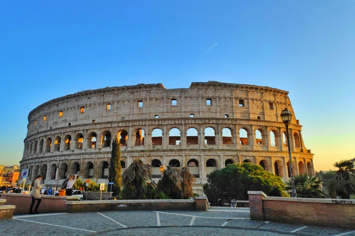Roma