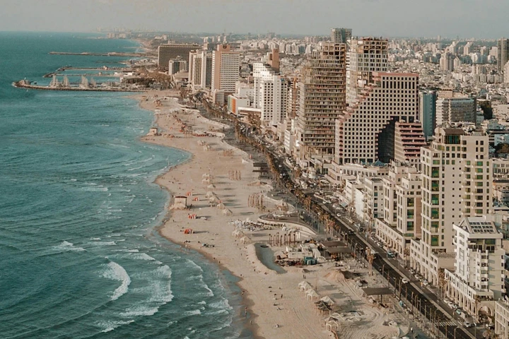 Tel Aviv